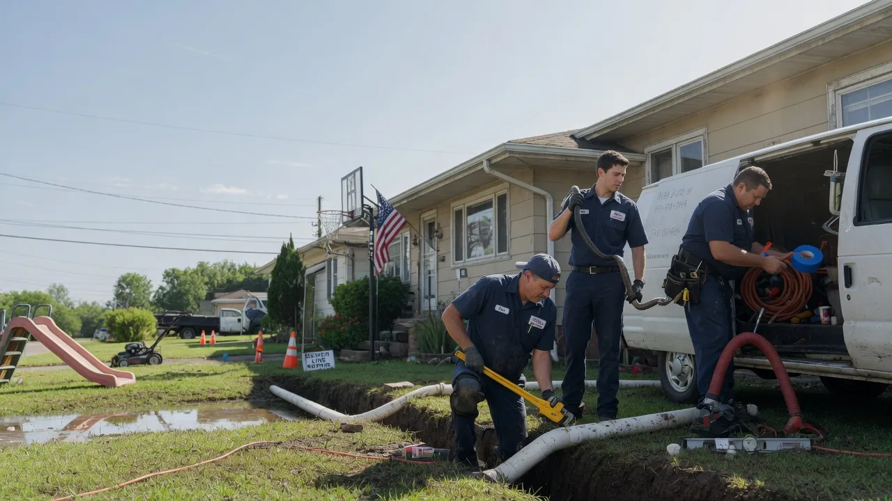 Toilet Installation in Corolla, NC near me